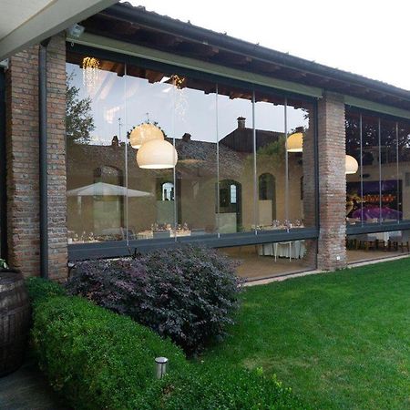 Affittacamere Il Persicone Cornaleto Екстер'єр фото